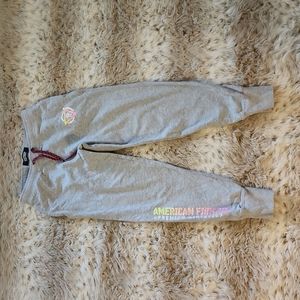 American Fighter Joggers